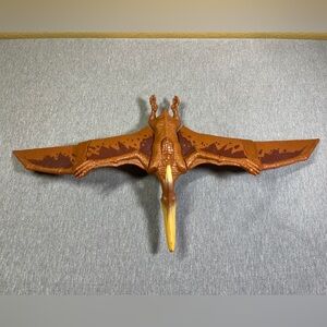 Jurassic World Camp Cretaceous Primal Attack Sound Strike Pteranodon
